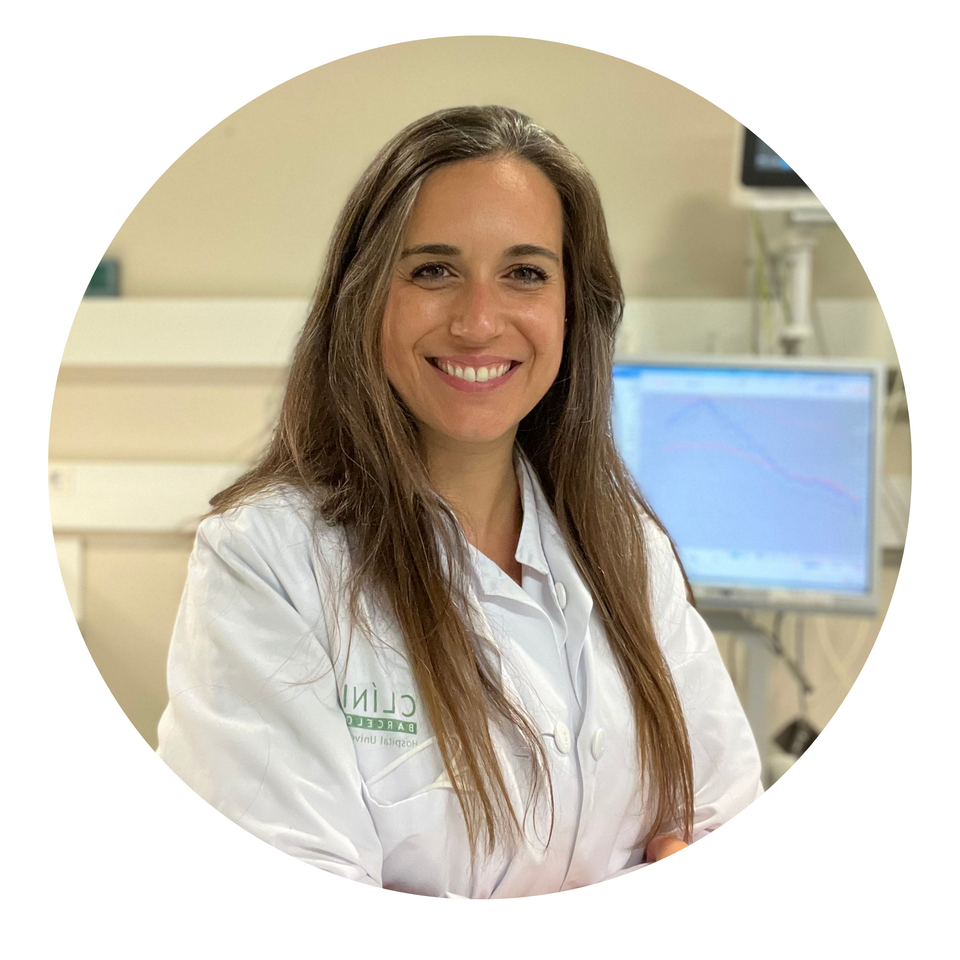 Picture of Elena Gimeno-Santos